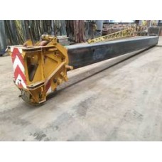 Faun RTF 40 telescopic head section 3