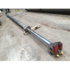Faun ATF 50 G-3 telescopic cylinder