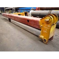 Krupp 70 GMT telescopic section 3