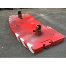 Liebherr LTM 1060-2 counterweight 3,0 ton