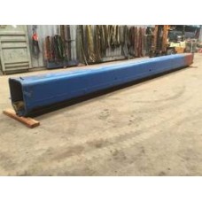 Grove GMK 3050 telescopic section 2