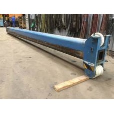 Faun ATF 40 G-2 telescopic head section 3