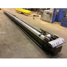 Liebherr LTM 1160 5.1 telescopic cylinder