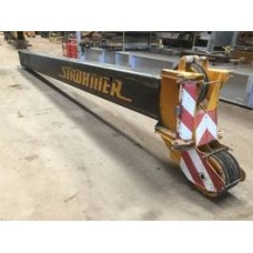 Faun ATF 30-2 telescopic head section 3