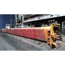 Krupp 70 GMT telescopic section 2