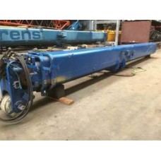Grove GMK 3050 telescopic section 1