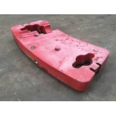 Terex AC 35 counterweight 1,1 ton