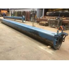 Faun ATF 40 G-2 telescopic section 2