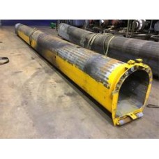 Liebherr LTM 1040-2.1 telescopic section 1