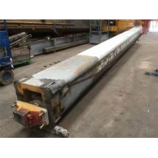 Liebherr LTM 1040-2.1 telescopic head section 3