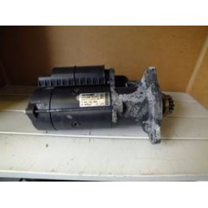 Scania Startermotor