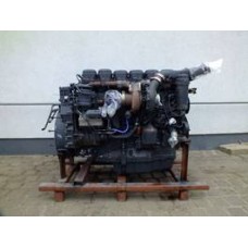 Scania DC13 115 hp410 Euro6