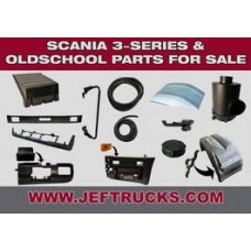 Scania Scania 113-143 3 serie parts !!!!