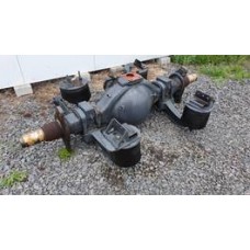 DAF ACHTERAS AXLE DIFFERENTIAL 1801578 1873434 1907017