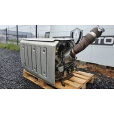 Mercedes-Benz ACTROS MP4 CATALYST A0064908712
