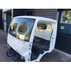 Nissan Cabstar NT400