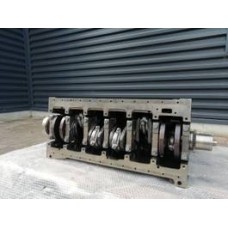 Iveco F4AE3681E SHORTBLOCK