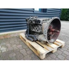 Volvo VT2412B