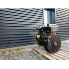 Mitsubishi Canter 4M50