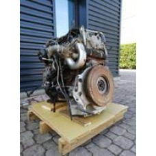 Mitsubishi Canter 4P10 3.0 EURO 5