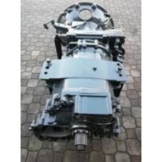 Scania R SERIES GRSO 905R RECONDITIONED WITH WARRANTY