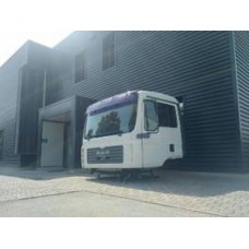 MAN TGA EURO 3 EURO 4