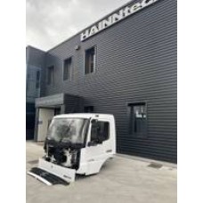 Mercedes-Benz Atego 4 CYLINDERS EURO 5