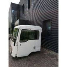 MAN TGS Euro 5