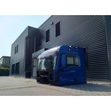 MAN TGX XLX EURO 5