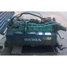 Volvo FH - FM D13A 400 440 480 520