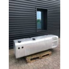 MAN 660 L + 75 L AdBlue