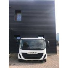 Iveco Trakker - HI-STREET Euro 6
