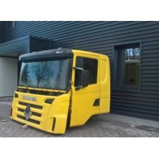 Scania CR 16 R SERIES Euro 5