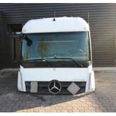 Mercedes-Benz Actros AROCS 2300 mm MP4