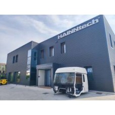 MAN TGS - TGM EURO 5