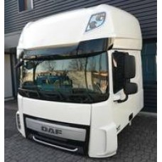DAF XF 106 Euro 6