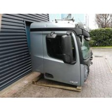 Mercedes-Benz Actros AROCS 