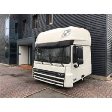 DAF XF 105 Euro 5