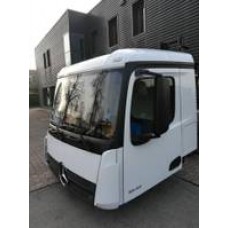 Mercedes-Benz Actros AROCS 