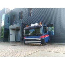 DAF CF 65 CF75 CF85 Euro 3
