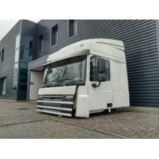 DAF XF 105 Euro 5