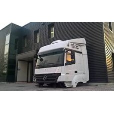 Mercedes-Benz Axor EURO 5