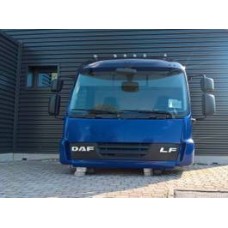 DAF LF 45 LF55 LF65 Euro 5