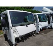 Nissan Cabstar (2007-2013)