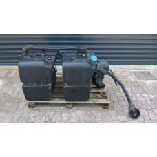 Iveco AdBlue
