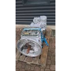 Volvo AT/VT REBUILT WITH WARRANTY