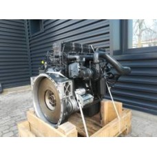 Iveco Eurocargo TECTOR 4 F4AE3481 EURO 5