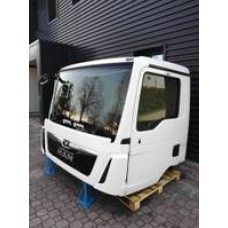 MAN TGL EURO 6
