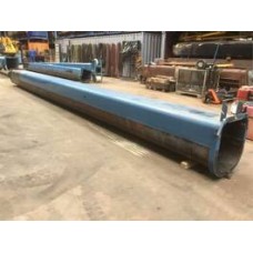 Faun ATF 40 G-2 telescopic section 1