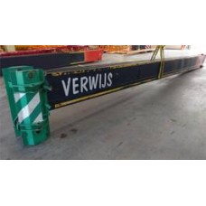 PPM 480 ATT telescopic head section
